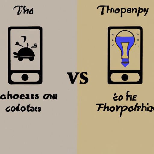 Pros and Cons of Technological Advancement