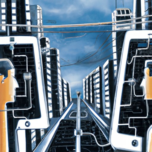 The Impact of Technology on Society