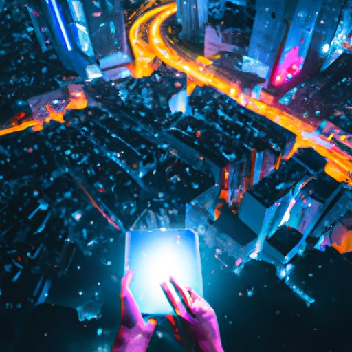 The Impact of Technology Modernization on Society