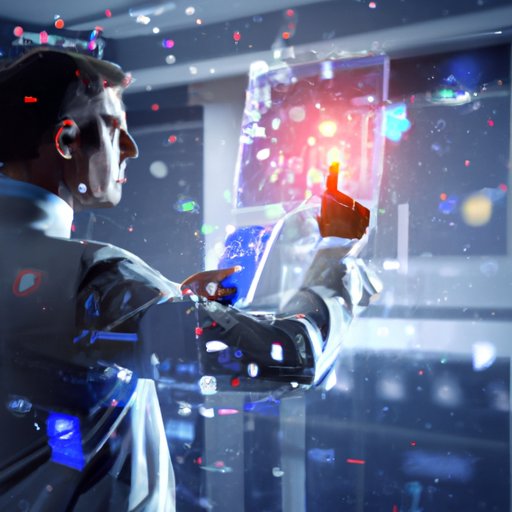 Exploring the Benefits of Technology Modernization