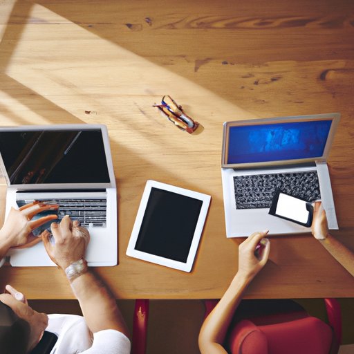 The Advantages of Upgrading to Modern Technologies