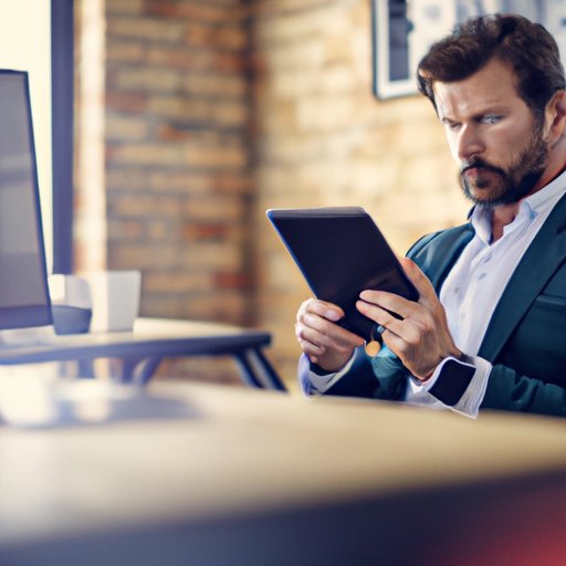 How Technology is Increasing Workplace Efficiency