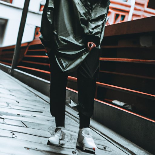 Examining the Impact of Techwear on Urban Style Trends