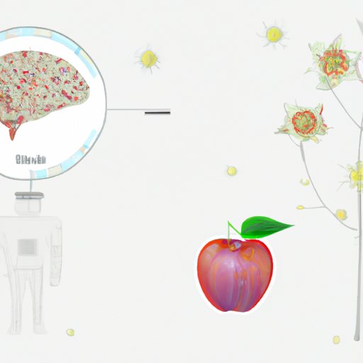 Harnessing the Power of AI for a Healthier Diet with More Dietary Fiber