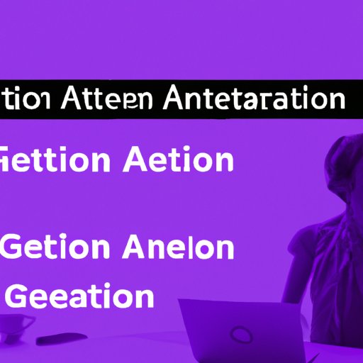 A Look at the Future of AI Generators and Their Impact on Content Creation