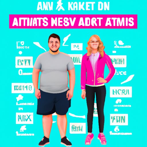 Success Stories from People Who Have Followed the Atkins Diet