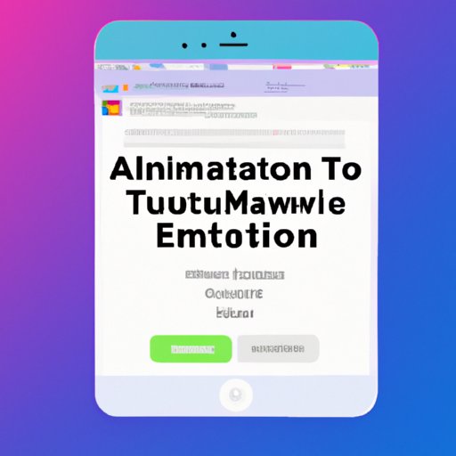 How to Use Automator App to Streamline Your Workflow