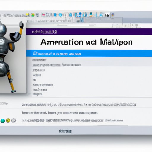 Utilizing Automator to Create Custom Automation on Mac
