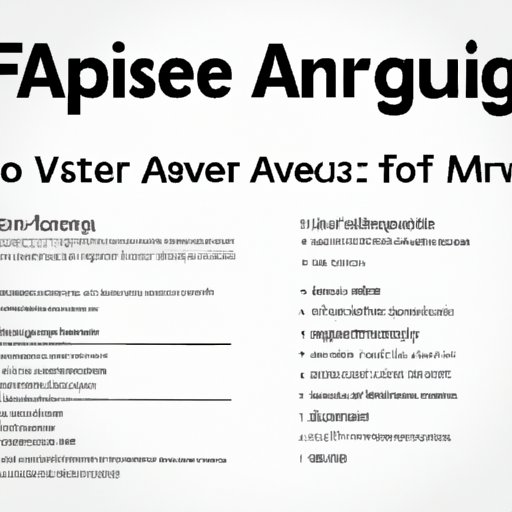 The Average Cost of a Financial Advisor A Comprehensive Guide The