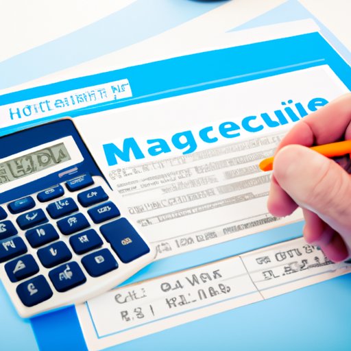 Calculating the Average Cost of Medicare Supplement Insurance