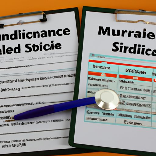Comparing the Prices of Supplemental Insurance for Medicare