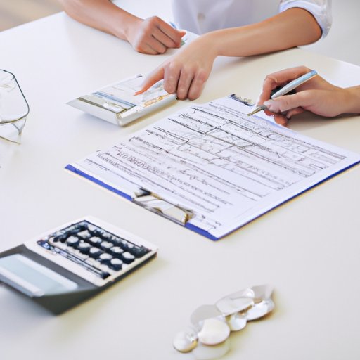 Understanding How Financial Advisors Calculate Their Fees