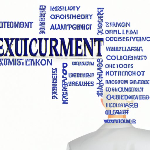 The Role of Education and Experience on Business Manager Salaries