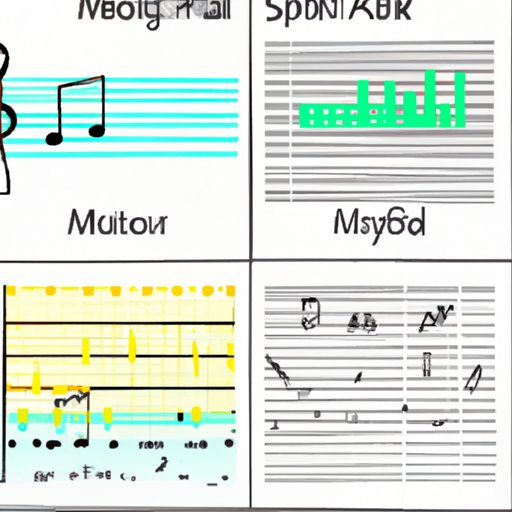 Examples of Different Types of Background Music Used in Songs