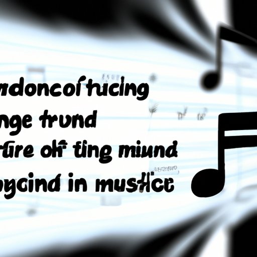 Uncovering the Hidden Role of Background Music in Songs