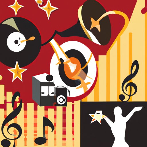 Exploring the World of Background Music in Popular Songs