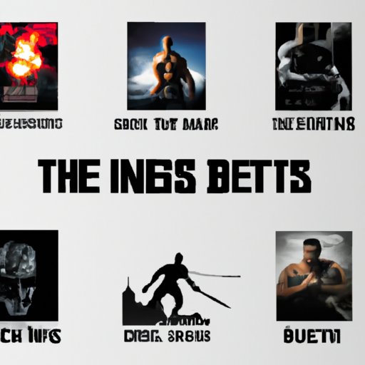 The Best Action Movies of the Last Decade