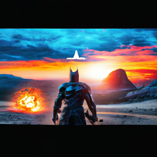 Exploring the Best Action Scenes of All Time