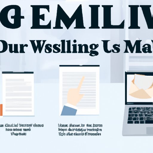 Best Advice for Writing Email Messages Crafting the Perfect Email