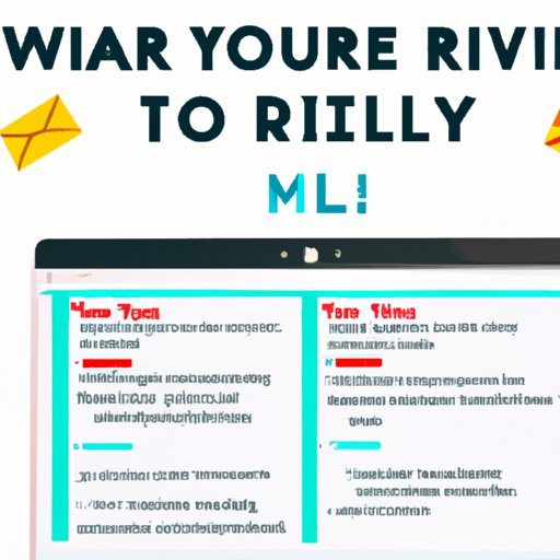 Best Advice for Writing Email Messages Crafting the Perfect Email