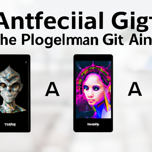 How to Choose the Best AI Image Generator for Your Needs