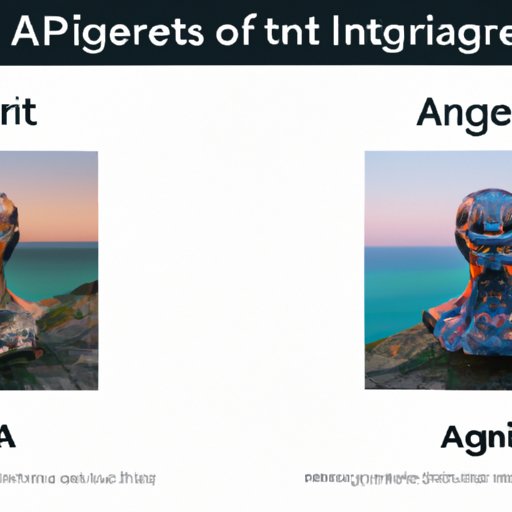 A Comparison of the Top AI Image Generators: Pros and Cons