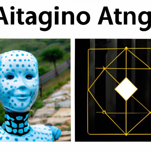 The Benefits of Using an AI Image Generator