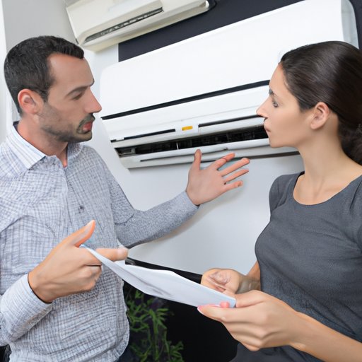 Expert Advice on Choosing the Best Air Conditioner for Your Home
