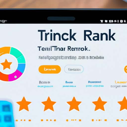 A Review of the Best Finance Tracking App Based on User Reviews