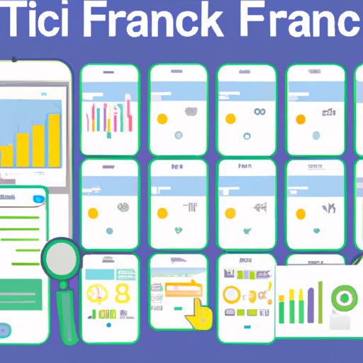 An Explanation of How to Use a Finance Tracking App Effectively