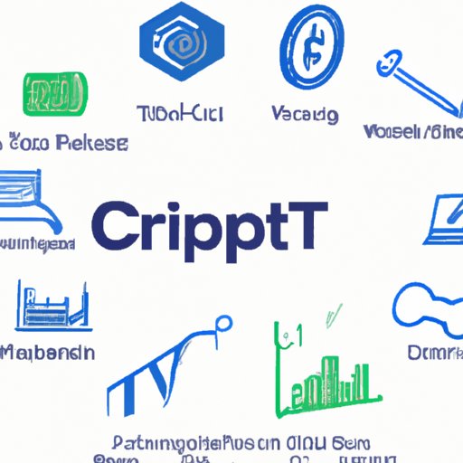 Round Up of Crypto Investment Tools
