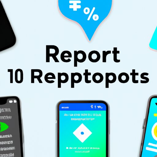 Review of Top Cryptocurrency Apps