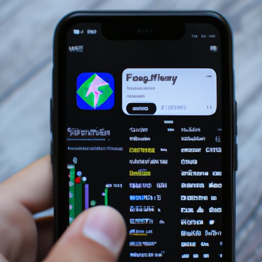 Top 5 Stock Market Apps for Beginners