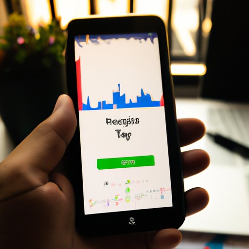 Exploring the Features of the Most Popular Day Trading Apps