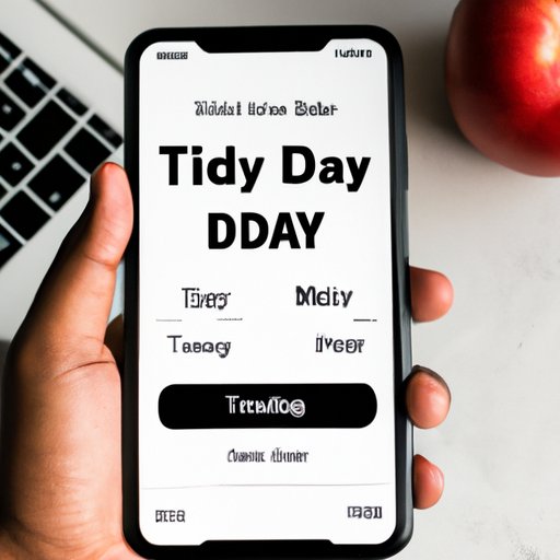 How to Choose the Right Day Trading App for You