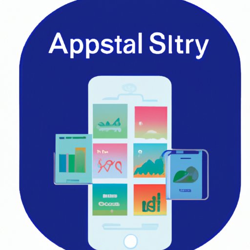 Industry Analysis: Assess the Current State of Stock Market Apps