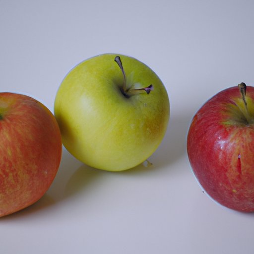 A Guide to the Best Apple Varieties for Eating