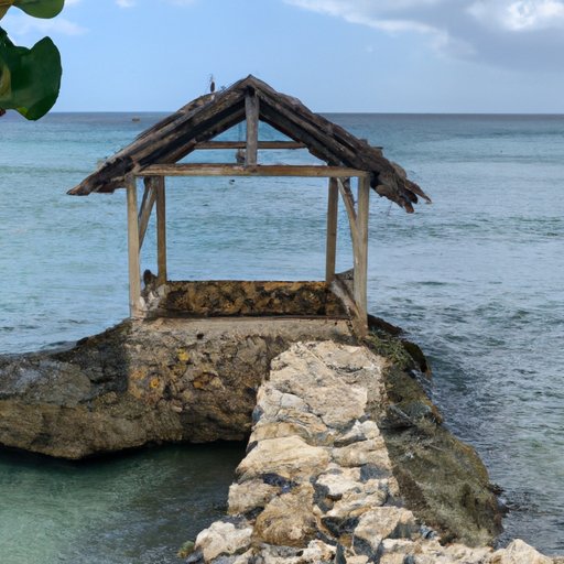 Exploring the Best Areas to Relax and Unwind in Jamaica
