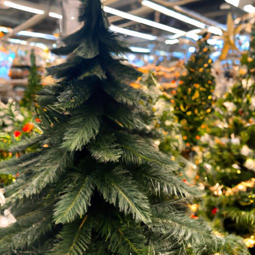 Review of the Best Artificial Christmas Trees