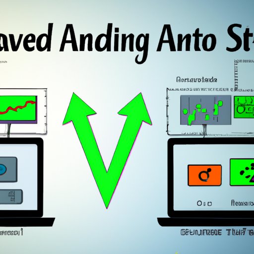 An Overview of the Advantages and Disadvantages of Automated Trading Software