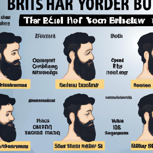 A Guide to Choosing the Right Beard Oil for Your Needs