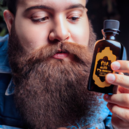 Reviews of Popular Beard Oils from Real Customers