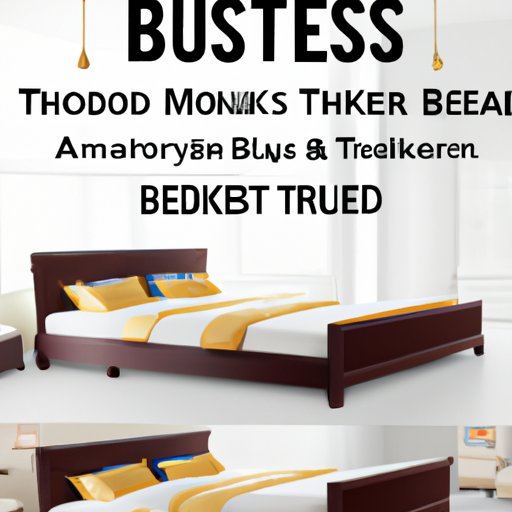 What is the Best Bed on the Market Today? An InDepth Guide to Finding