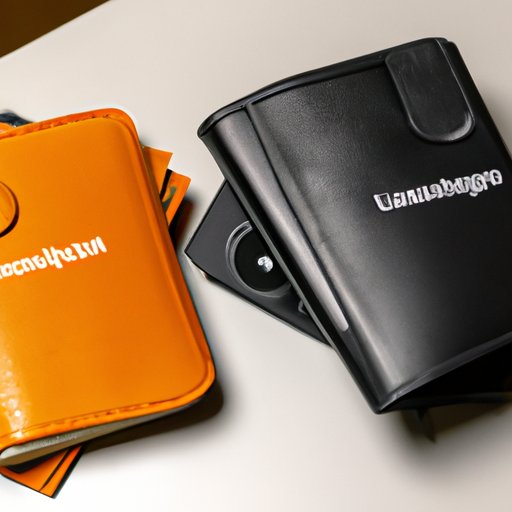 Exploring the Pros and Cons of Different Bitcoin Wallets