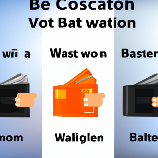 A Comprehensive Guide to Choosing the Best Bitcoin Wallet