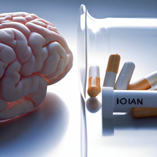 Examining the Research Behind Popular Brain Pills