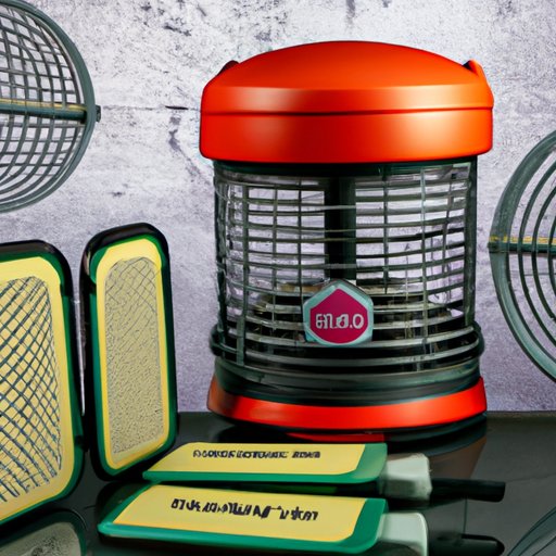 What is the Best Bug Zapper on the Market? An InDepth Look at Popular