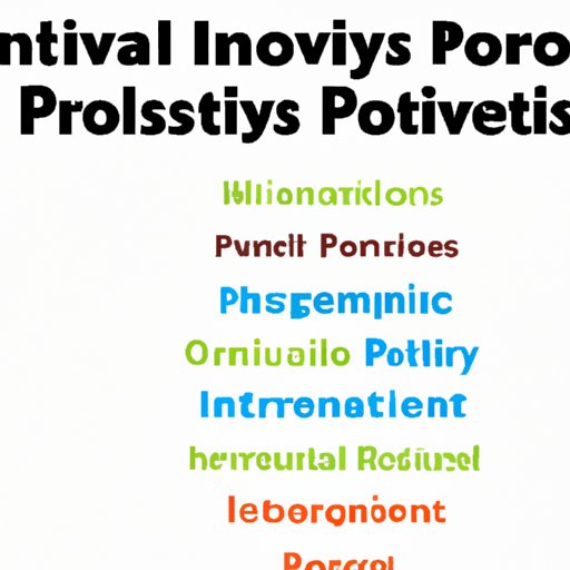Overview of the Most Profitable Industries and Companies to Invest In