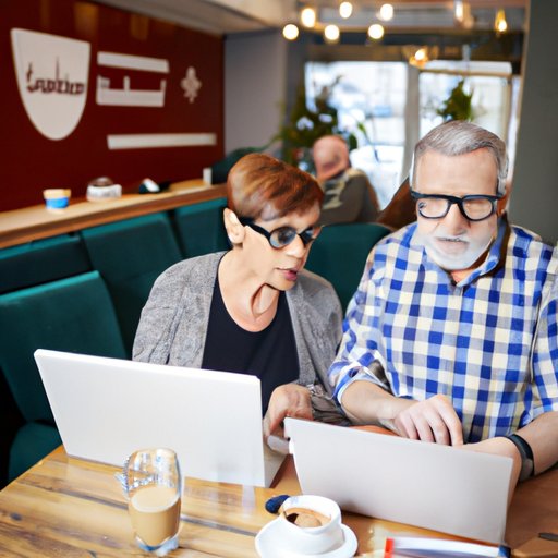 Researching the Best Businesses to Start After Retirement 