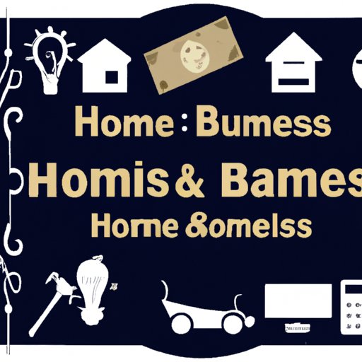 Exploring the Different Types of Home Businesses